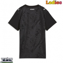 New Zealand Replica Home Shirt Ladies World Cup 2026 Short Sleeve
